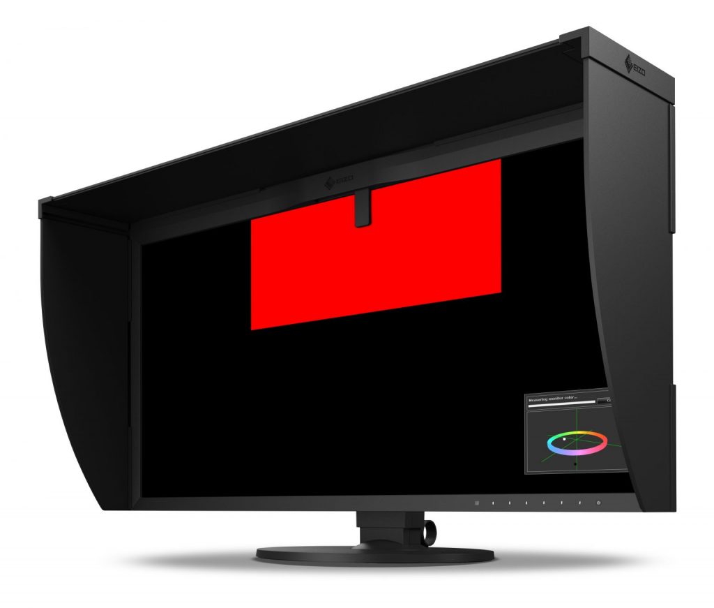 monitor graficzny