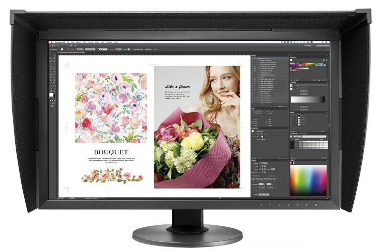 monitor graficzny