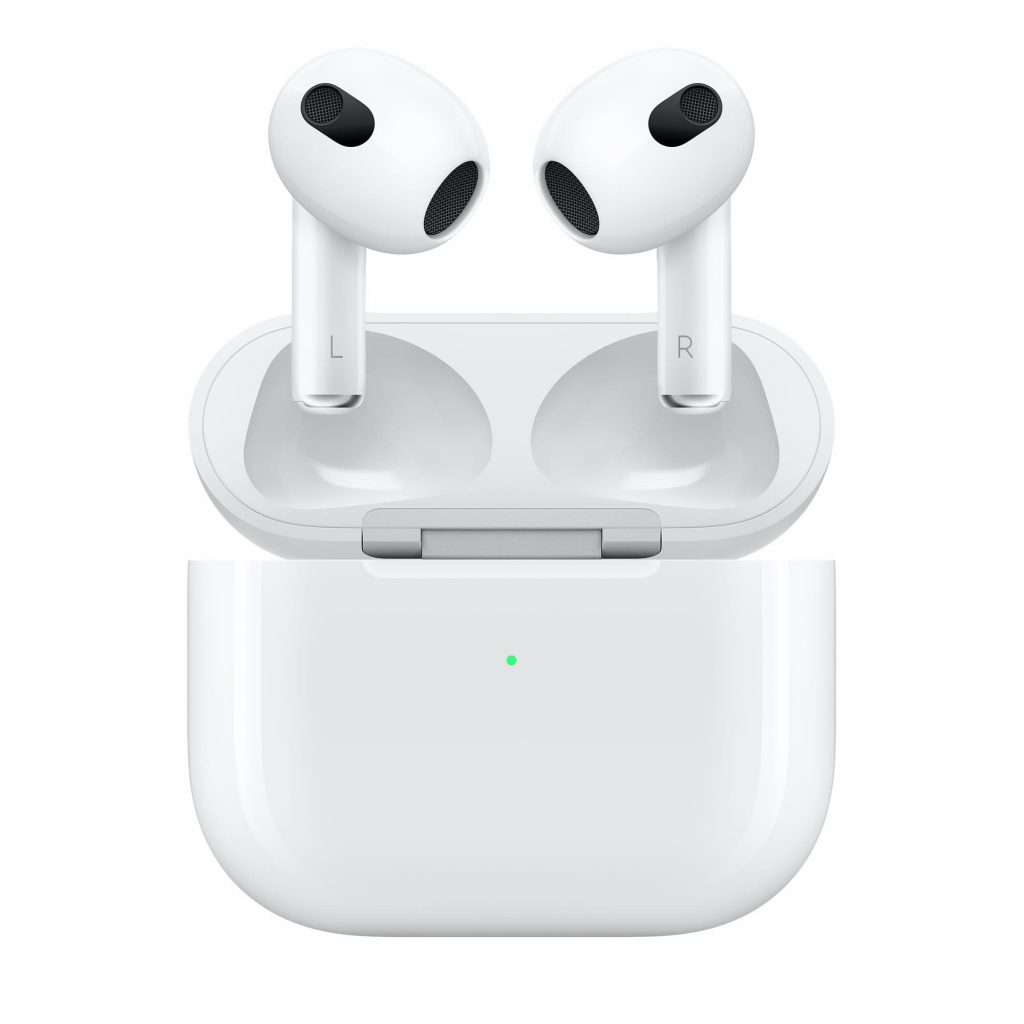 airpods