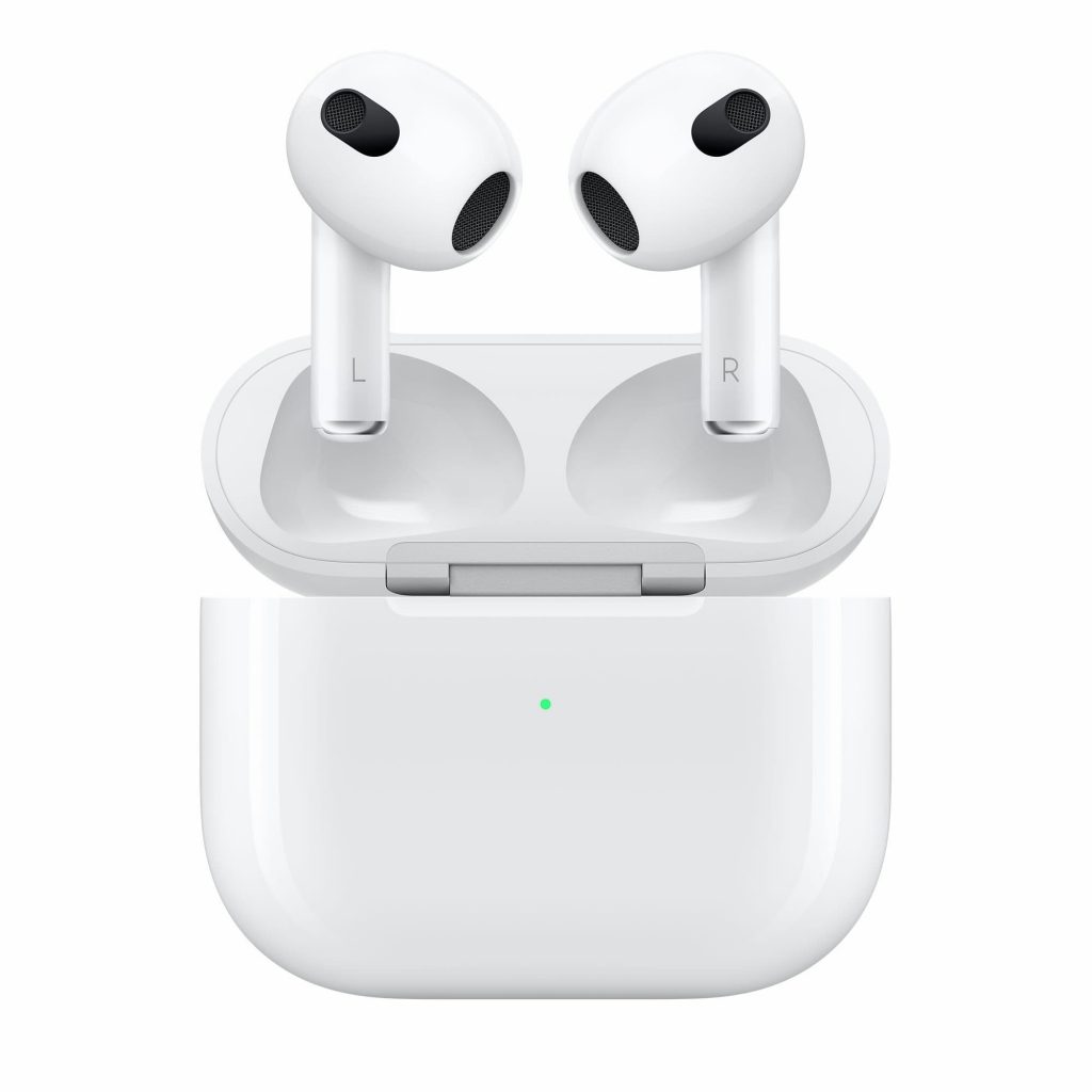 airpods