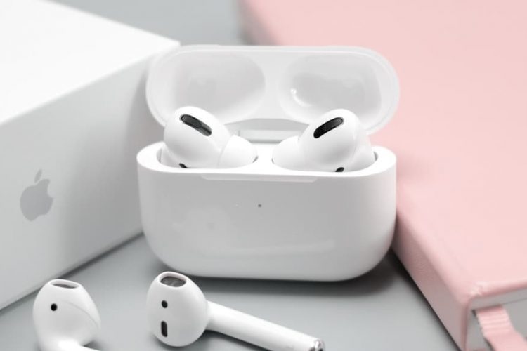 airpods