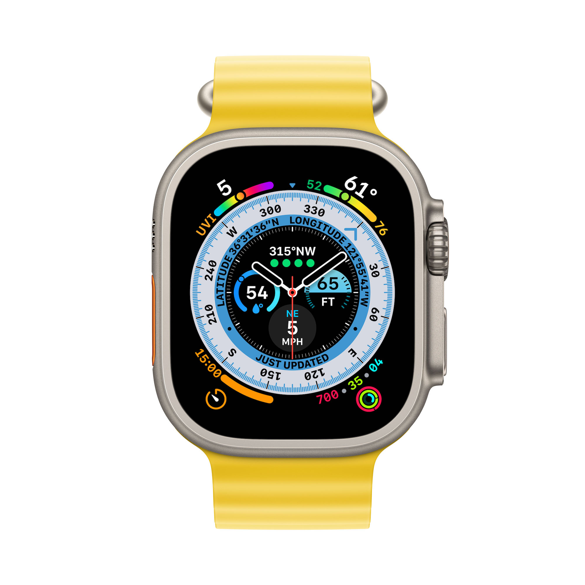 apple watch ultra