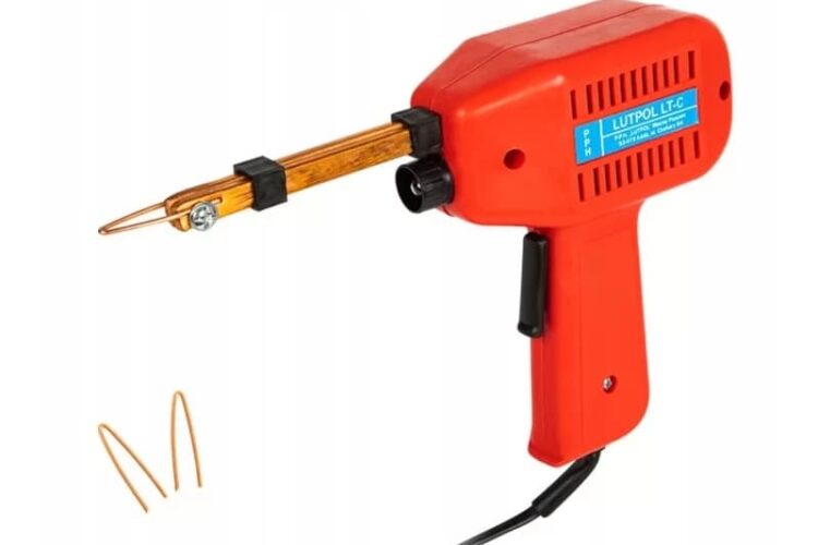 lutownice elektryczne