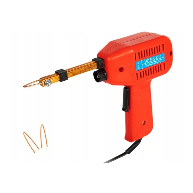 lutownice elektryczne